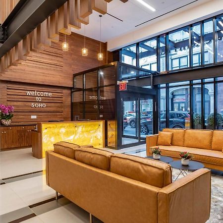 Best Western Plus Soho Hotel Νέα Υόρκη Εξωτερικό φωτογραφία