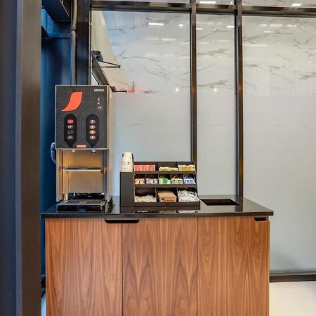Best Western Plus Soho Hotel Νέα Υόρκη Εξωτερικό φωτογραφία