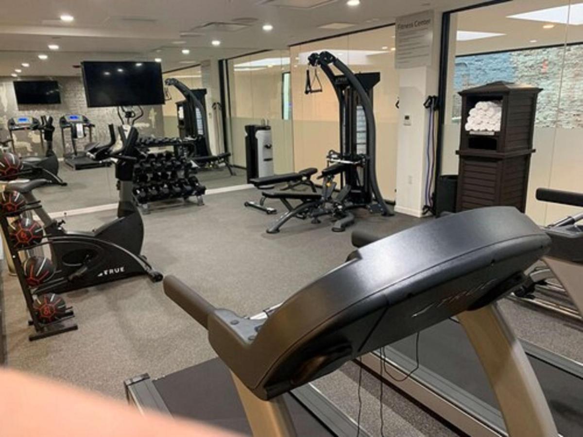Best Western Plus Soho Hotel Νέα Υόρκη Εξωτερικό φωτογραφία