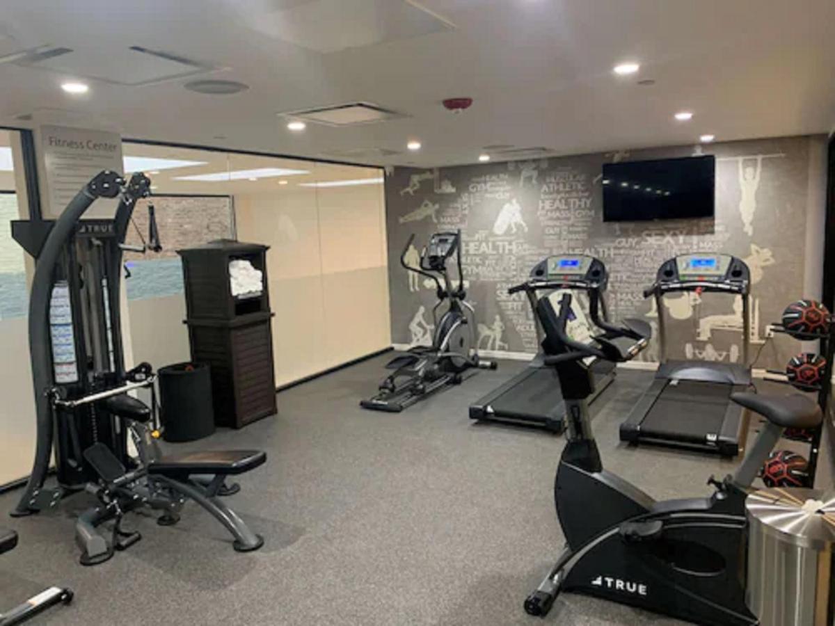 Best Western Plus Soho Hotel Νέα Υόρκη Εξωτερικό φωτογραφία