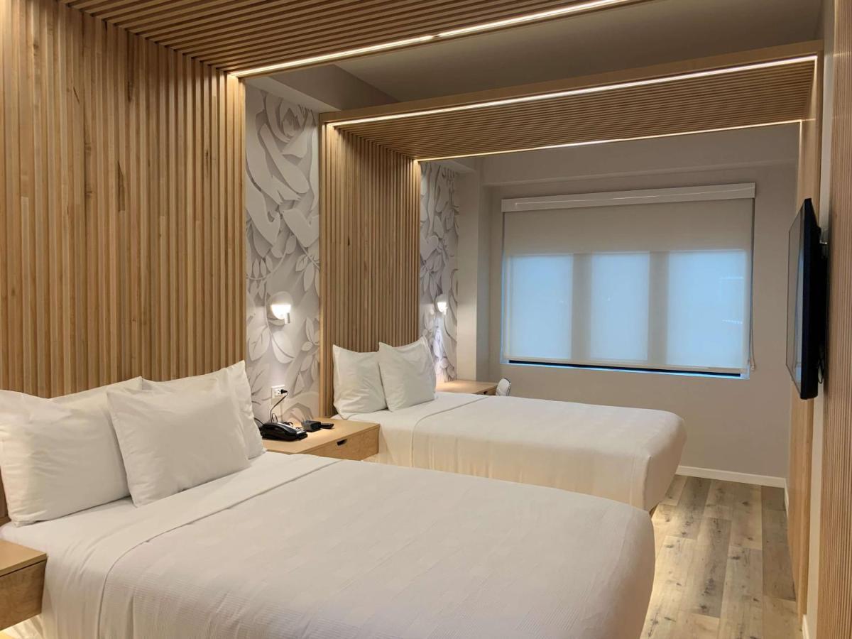 Best Western Plus Soho Hotel Νέα Υόρκη Εξωτερικό φωτογραφία