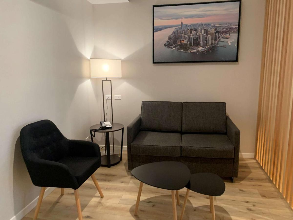 Best Western Plus Soho Hotel Νέα Υόρκη Εξωτερικό φωτογραφία
