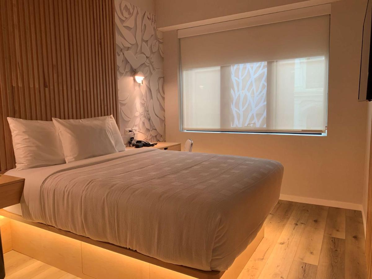 Best Western Plus Soho Hotel Νέα Υόρκη Εξωτερικό φωτογραφία
