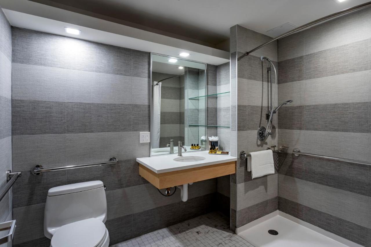 Best Western Plus Soho Hotel Νέα Υόρκη Εξωτερικό φωτογραφία