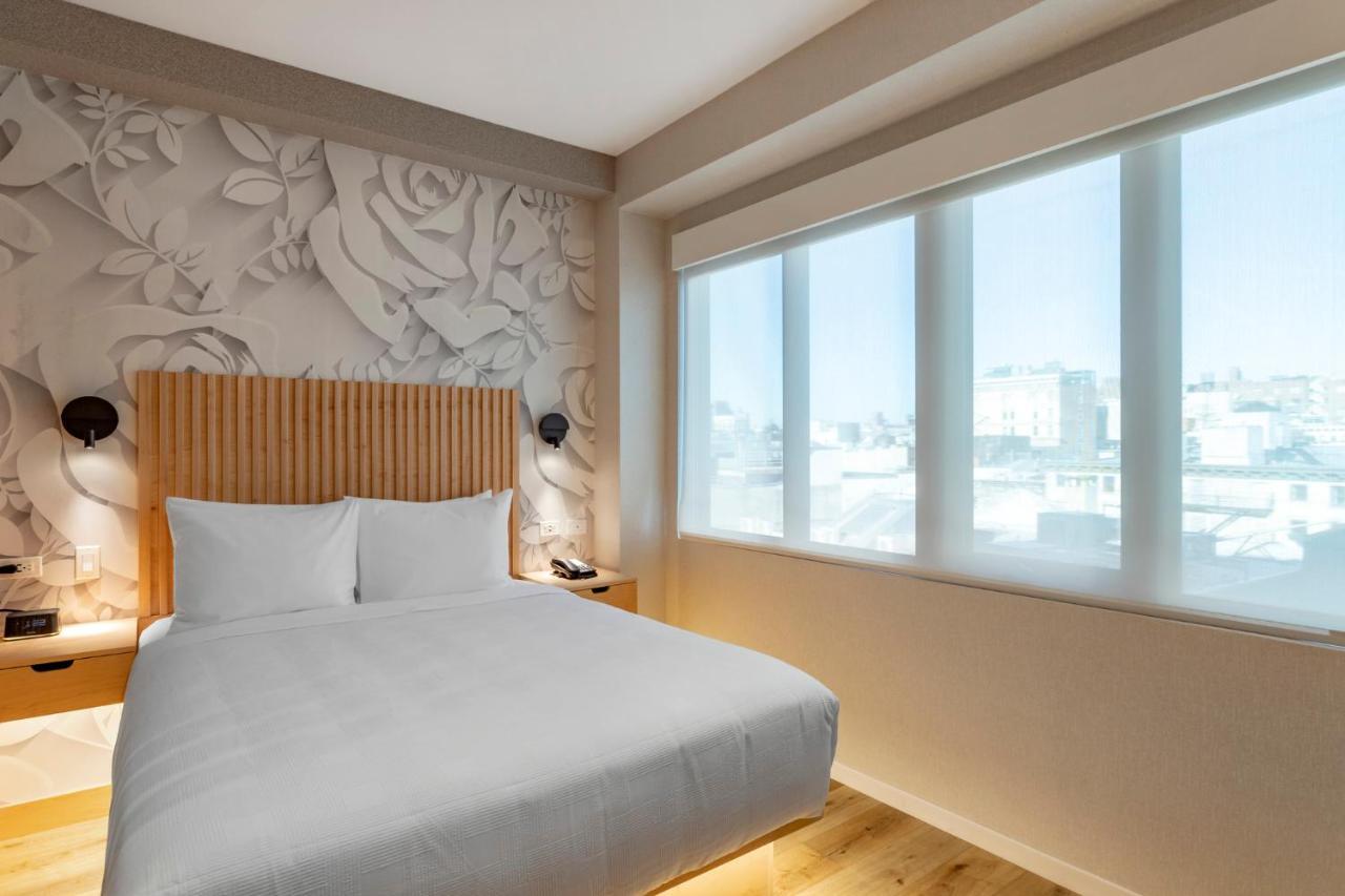 Best Western Plus Soho Hotel Νέα Υόρκη Εξωτερικό φωτογραφία
