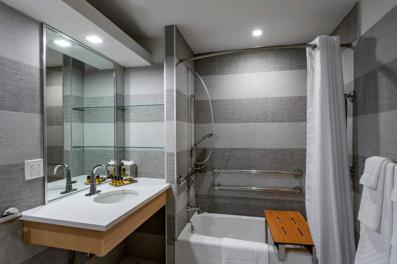 Best Western Plus Soho Hotel Νέα Υόρκη Εξωτερικό φωτογραφία