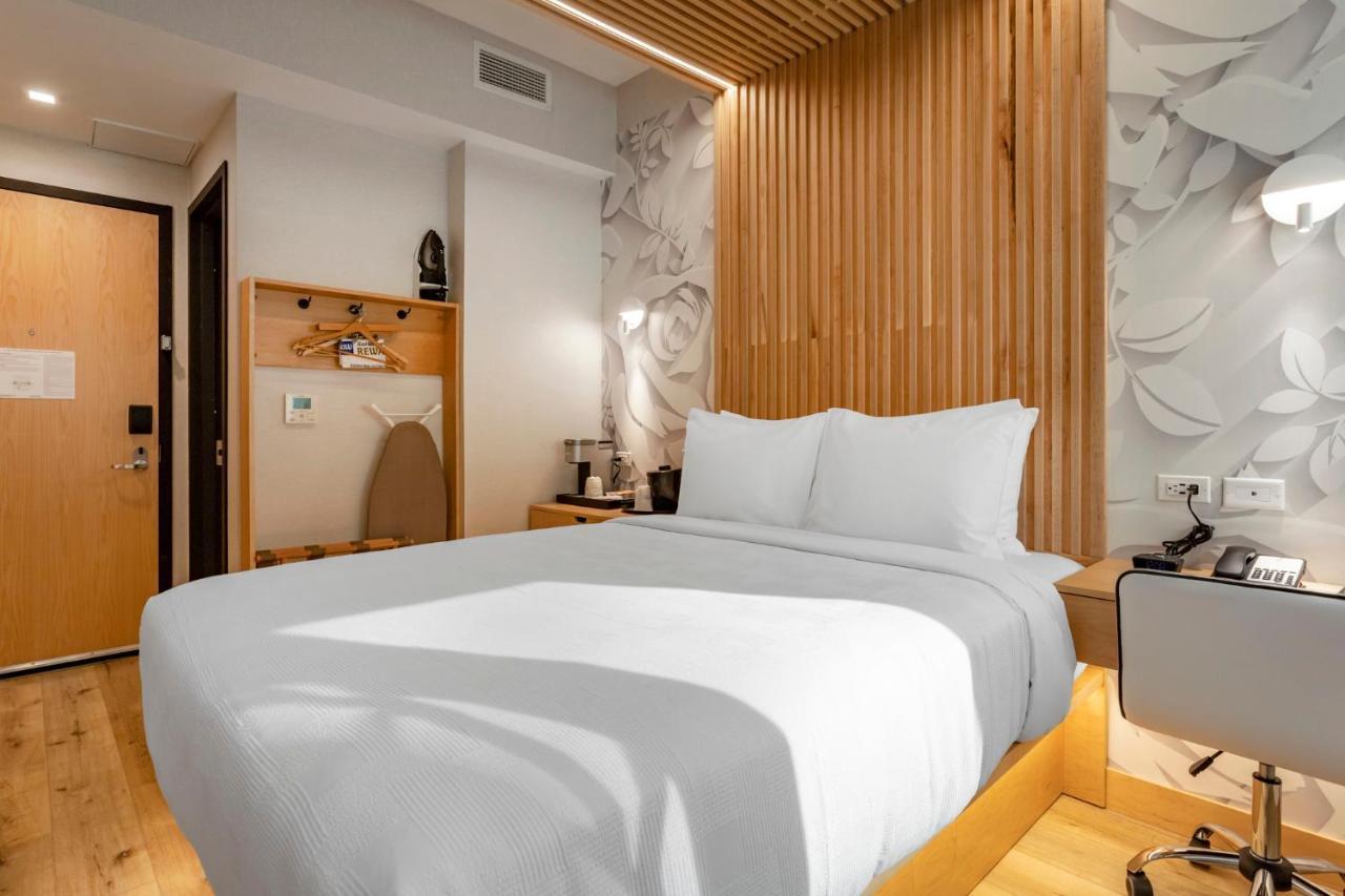 Best Western Plus Soho Hotel Νέα Υόρκη Εξωτερικό φωτογραφία