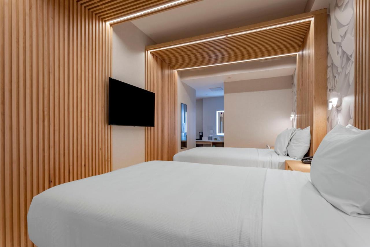 Best Western Plus Soho Hotel Νέα Υόρκη Εξωτερικό φωτογραφία