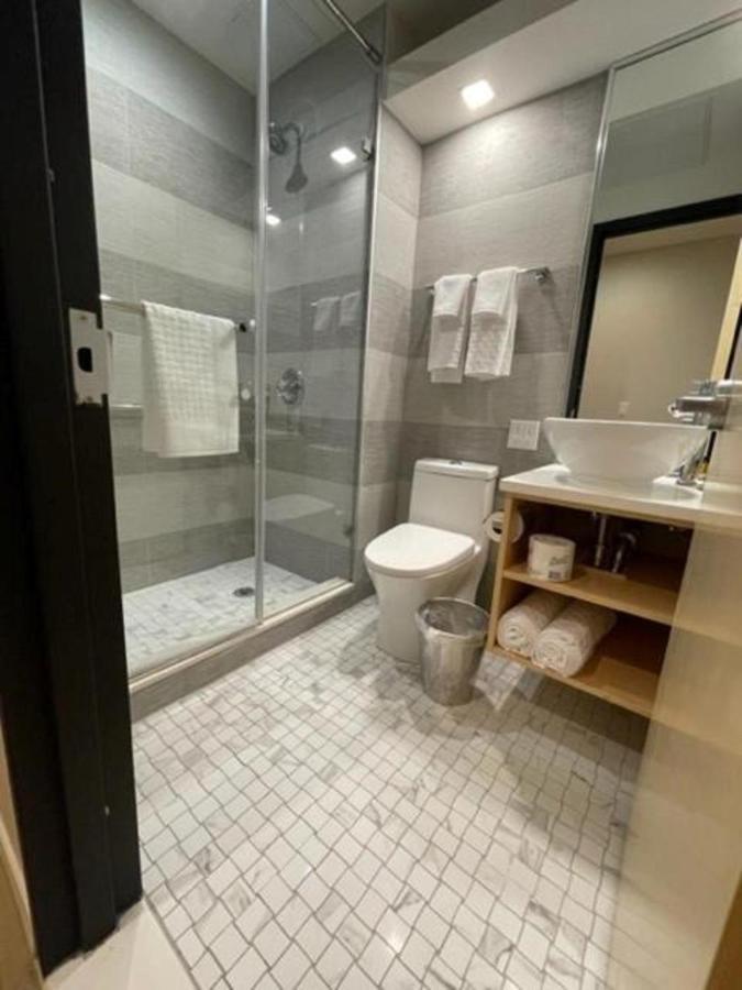 Best Western Plus Soho Hotel Νέα Υόρκη Εξωτερικό φωτογραφία