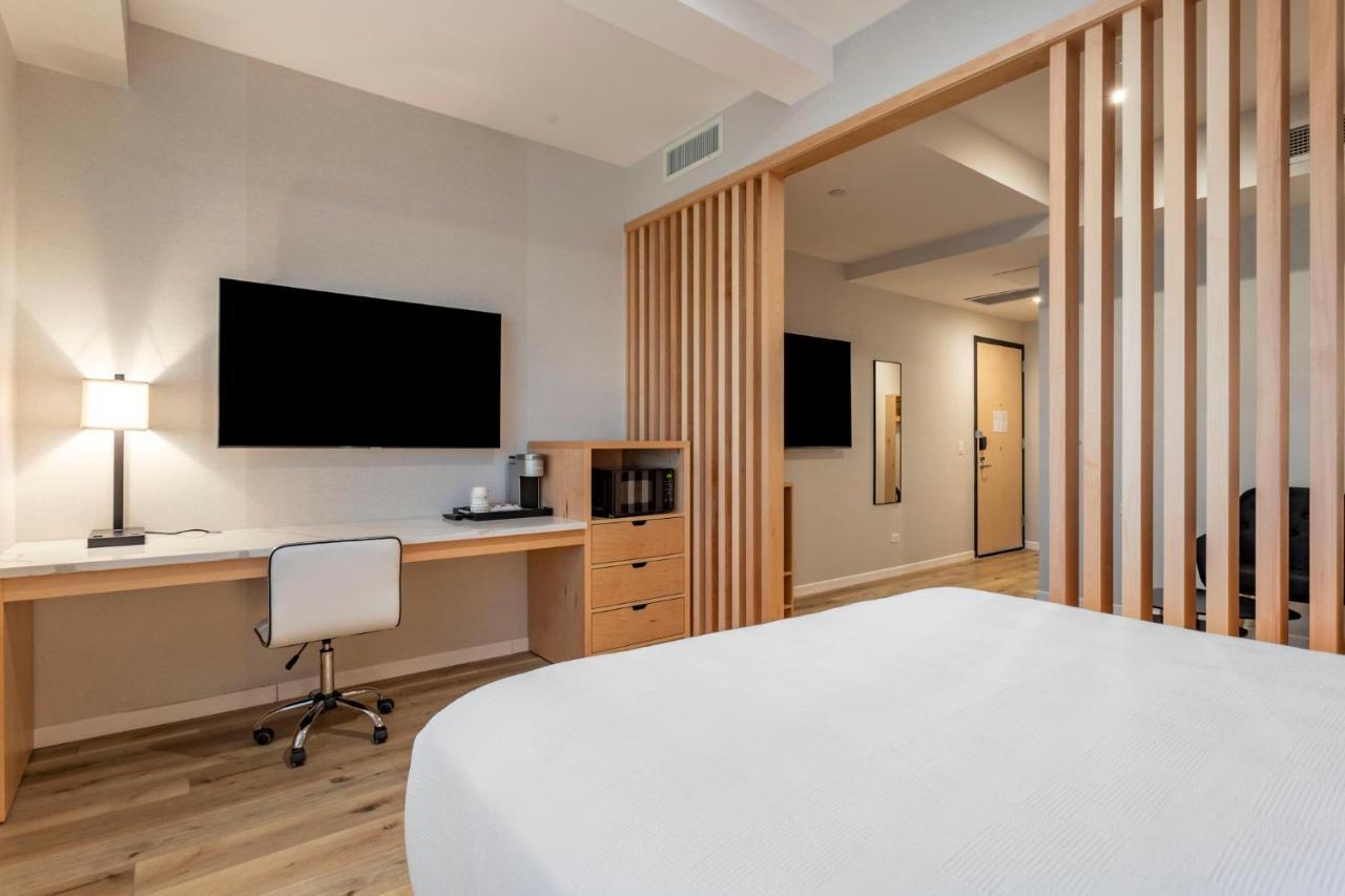 Best Western Plus Soho Hotel Νέα Υόρκη Εξωτερικό φωτογραφία