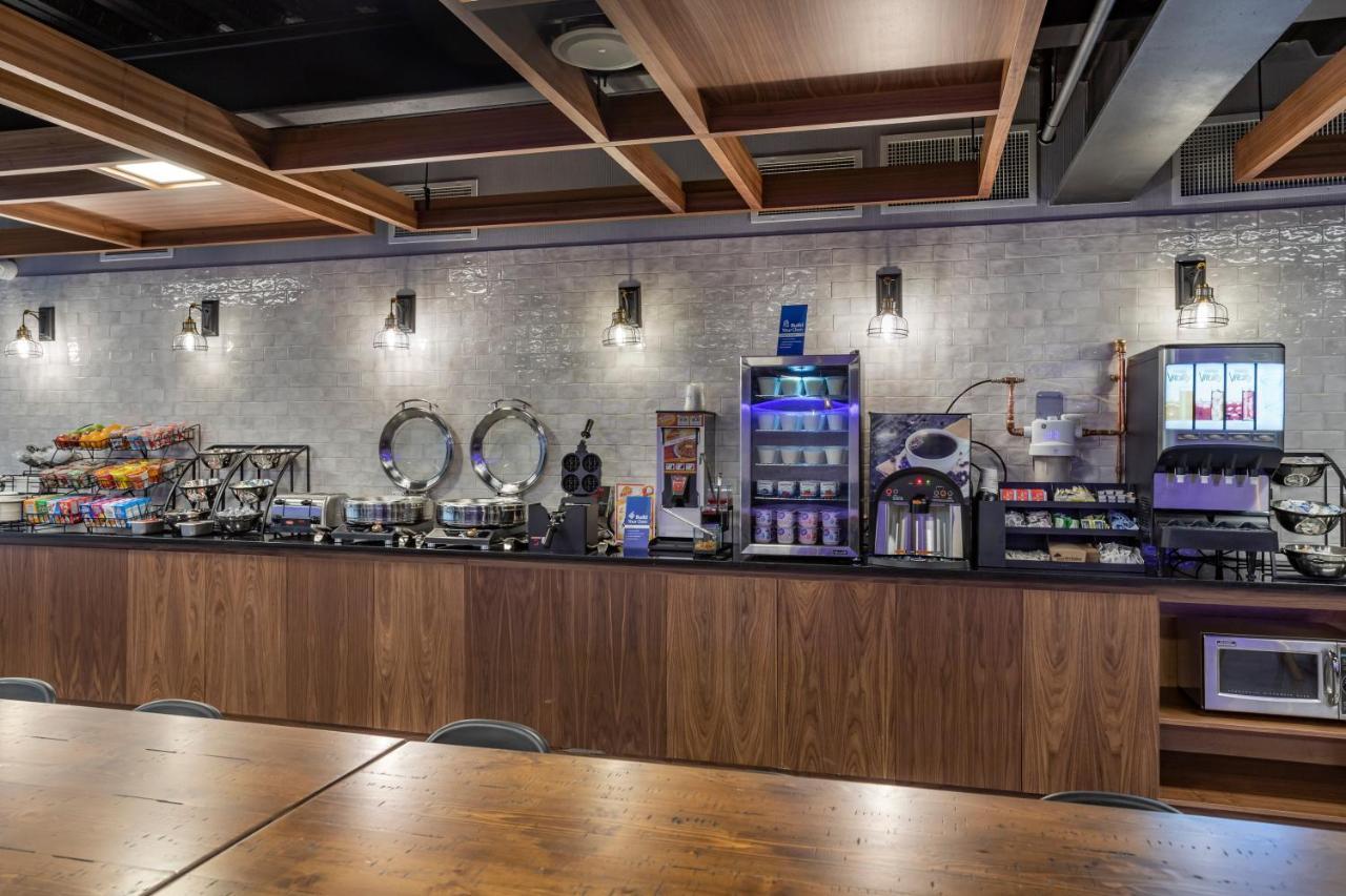 Best Western Plus Soho Hotel Νέα Υόρκη Εξωτερικό φωτογραφία