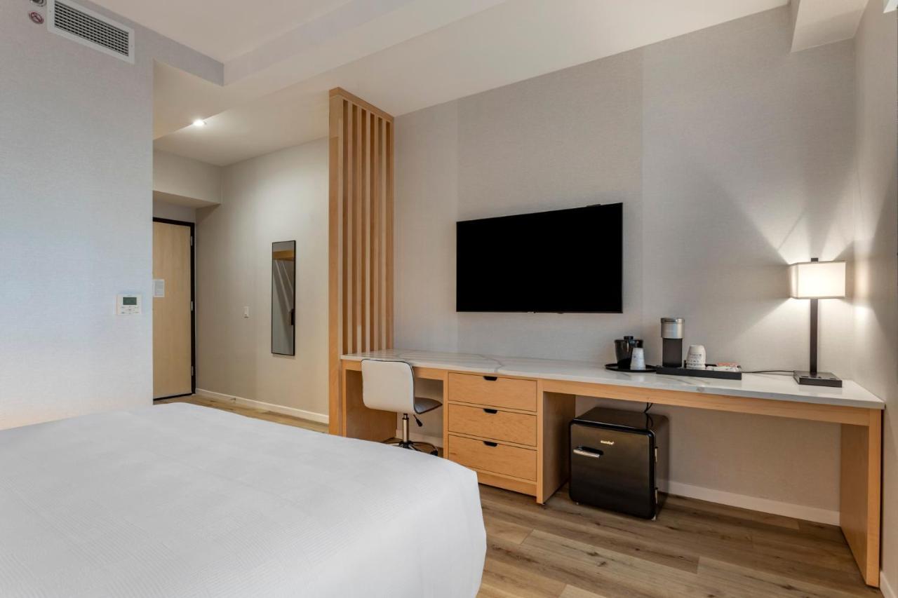 Best Western Plus Soho Hotel Νέα Υόρκη Εξωτερικό φωτογραφία