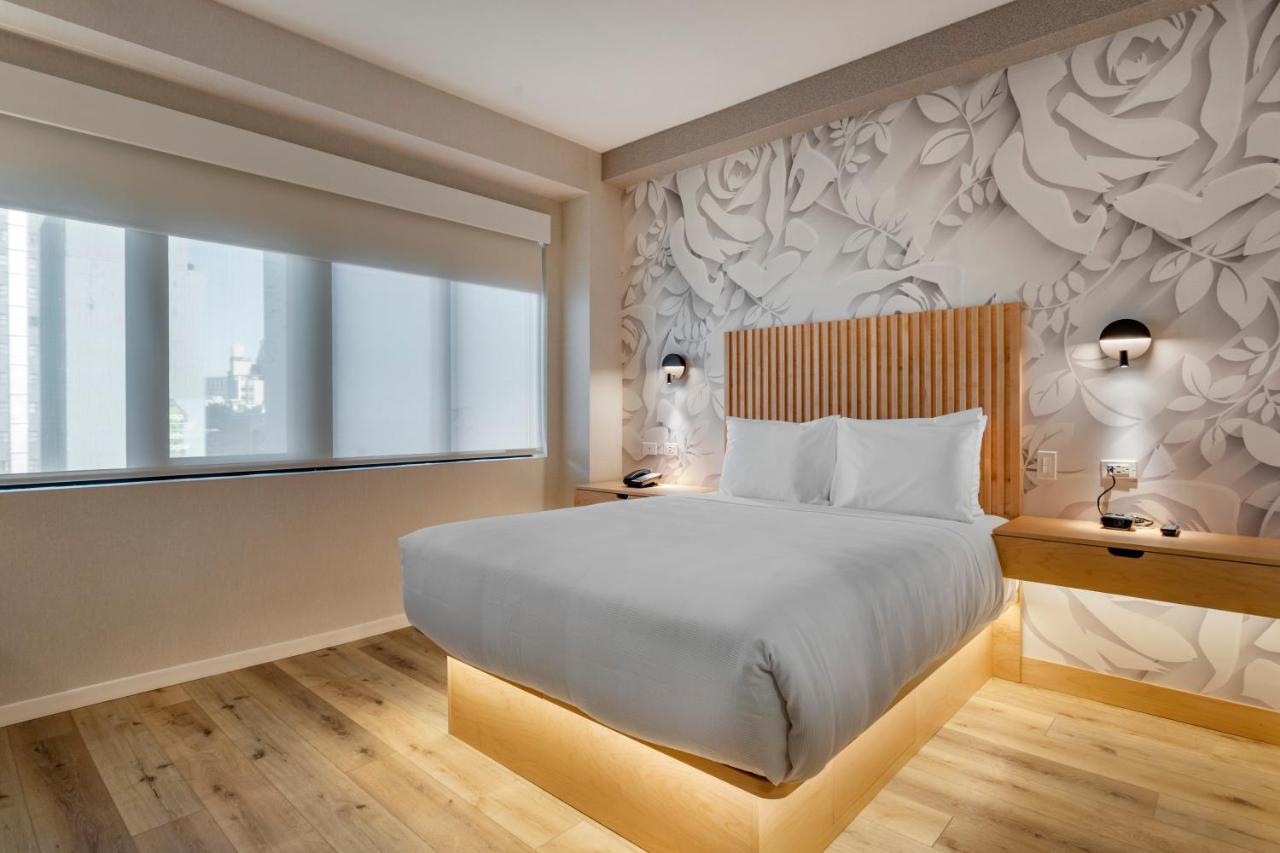 Best Western Plus Soho Hotel Νέα Υόρκη Εξωτερικό φωτογραφία