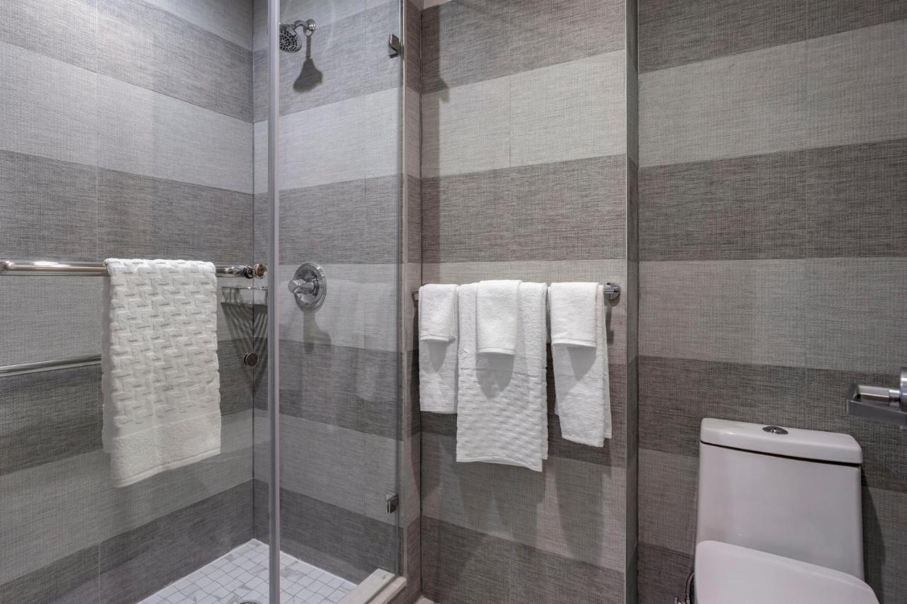 Best Western Plus Soho Hotel Νέα Υόρκη Εξωτερικό φωτογραφία