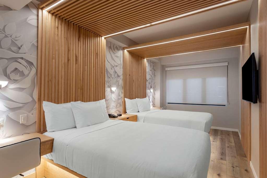 Best Western Plus Soho Hotel Νέα Υόρκη Δωμάτιο φωτογραφία