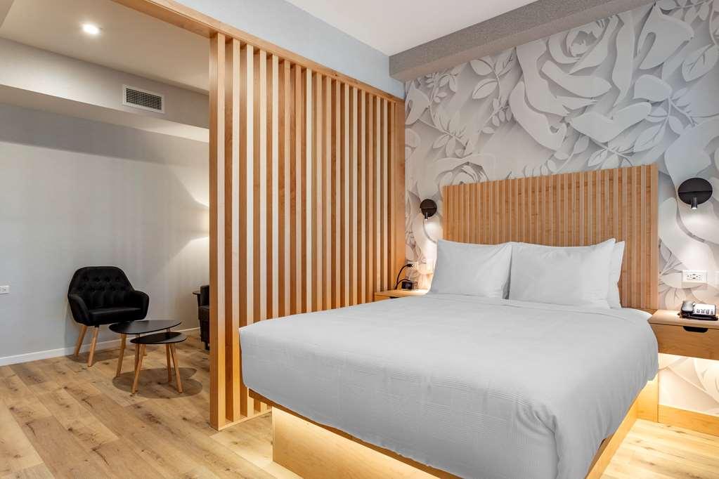 Best Western Plus Soho Hotel Νέα Υόρκη Δωμάτιο φωτογραφία