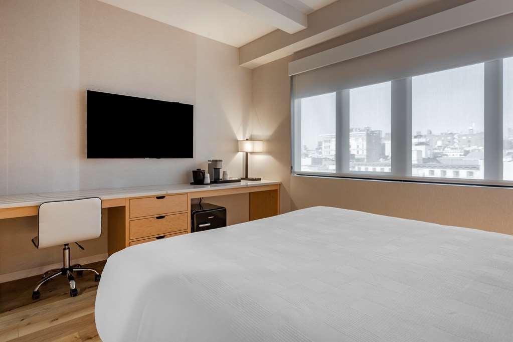 Best Western Plus Soho Hotel Νέα Υόρκη Δωμάτιο φωτογραφία