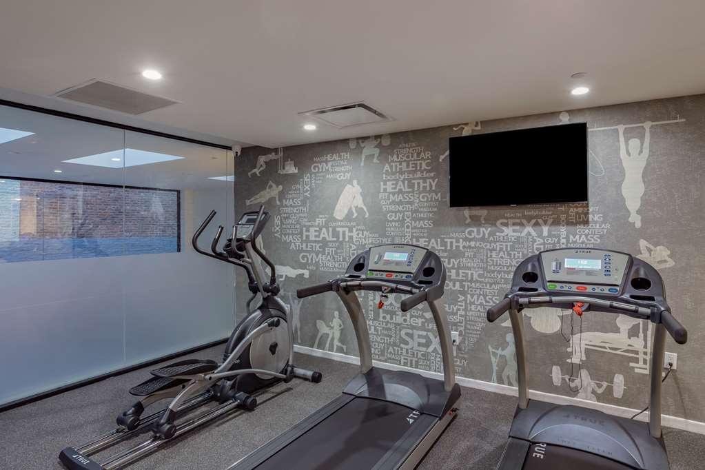 Best Western Plus Soho Hotel Νέα Υόρκη Ανέσεις φωτογραφία
