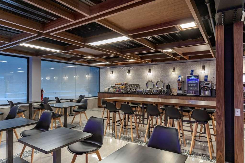 Best Western Plus Soho Hotel Νέα Υόρκη Εξωτερικό φωτογραφία