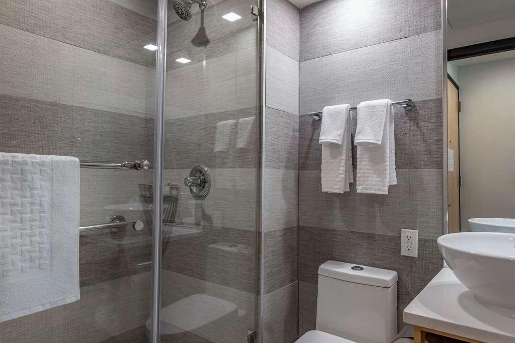 Best Western Plus Soho Hotel Νέα Υόρκη Εξωτερικό φωτογραφία