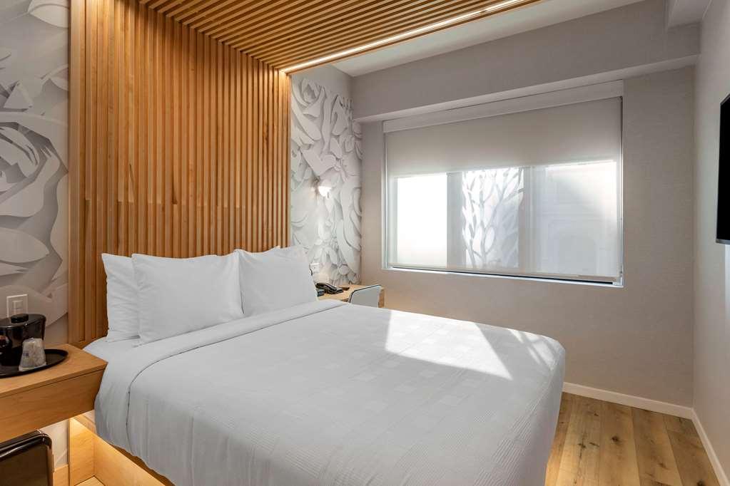 Best Western Plus Soho Hotel Νέα Υόρκη Δωμάτιο φωτογραφία