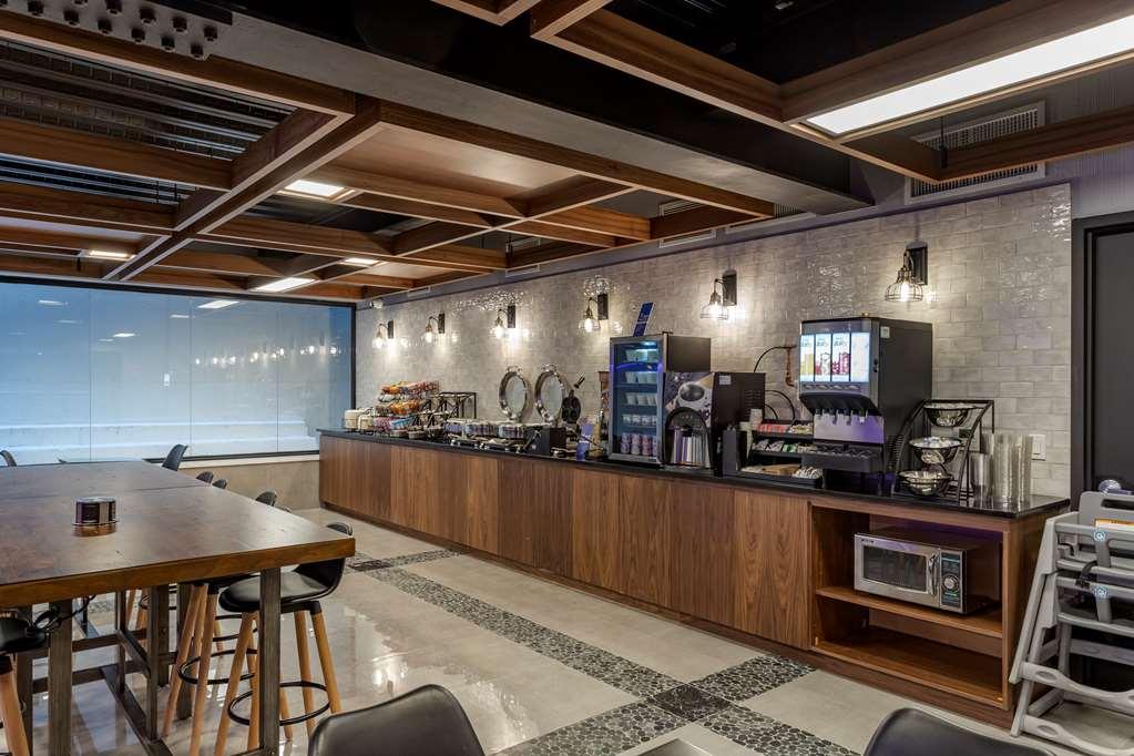 Best Western Plus Soho Hotel Νέα Υόρκη Εξωτερικό φωτογραφία
