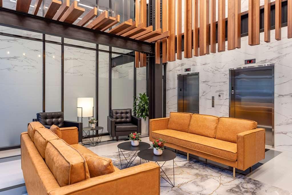 Best Western Plus Soho Hotel Νέα Υόρκη Εσωτερικό φωτογραφία