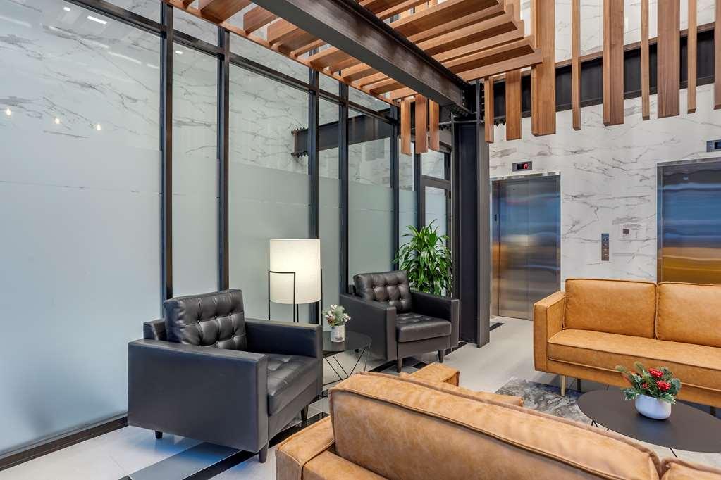Best Western Plus Soho Hotel Νέα Υόρκη Εσωτερικό φωτογραφία