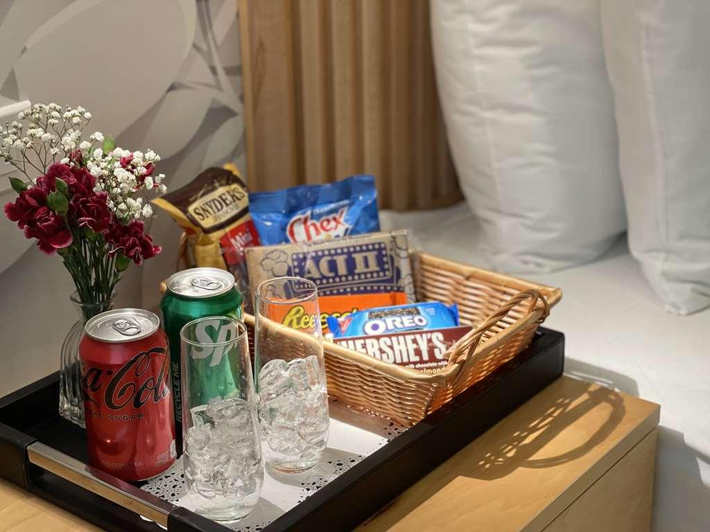 Best Western Plus Soho Hotel Νέα Υόρκη Ανέσεις φωτογραφία